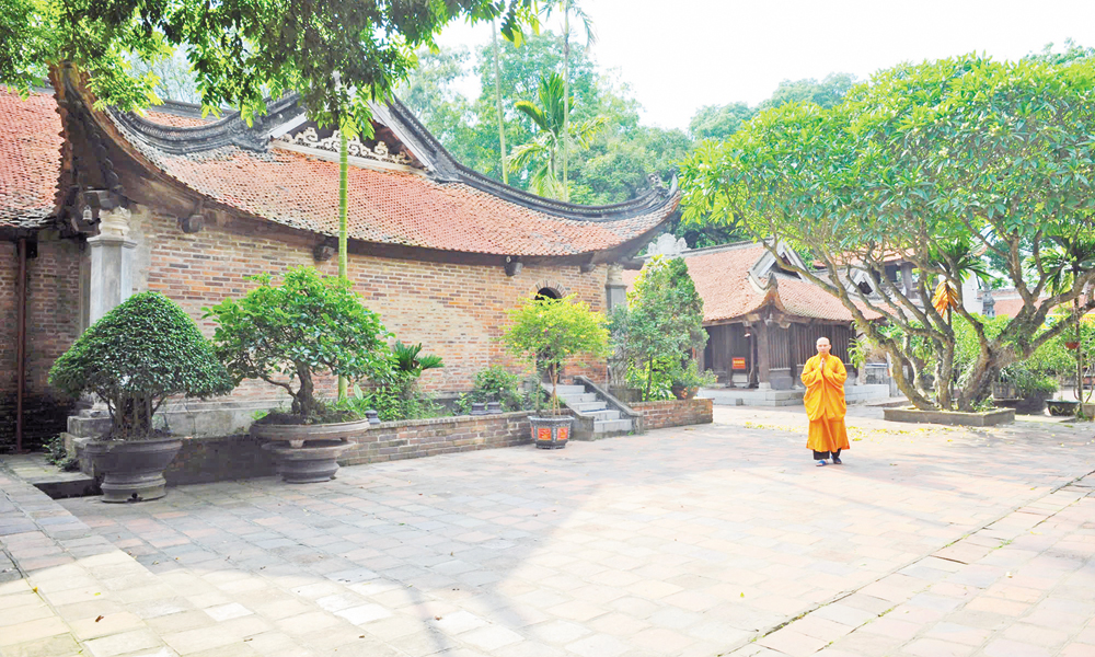  Tự hào Di sản Văn hóa thế giới